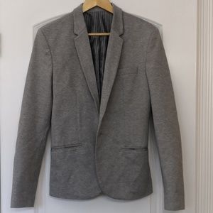 Zara men's blazer